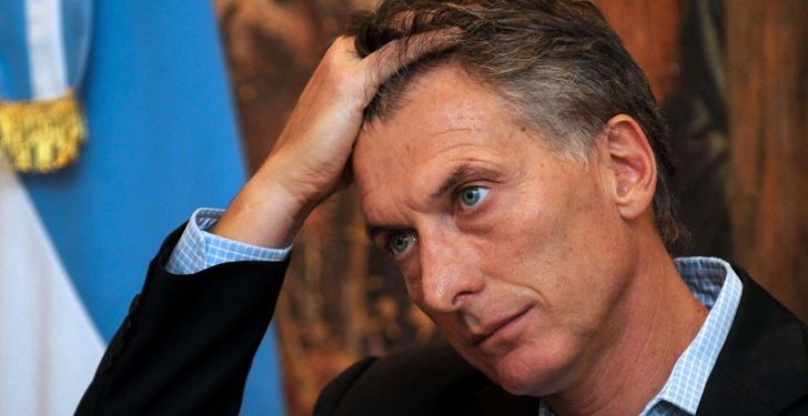 Macri se puso medio país en contra con la eliminación del Fondo Sojero