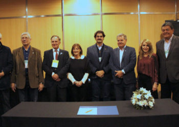 Las provincias prometen unificar criterios sobre las Buenas Prácticas Agrícolas