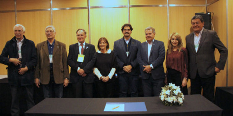 Las provincias prometen unificar criterios sobre las Buenas Prácticas Agrícolas