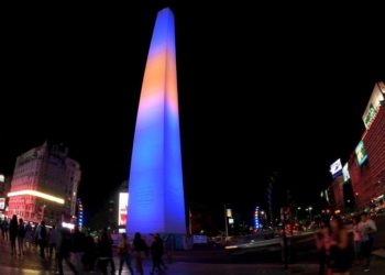 Se sembrarían con maíz unas 285 ciudades como Buenos Aires