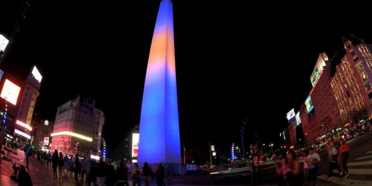 Se sembrarían con maíz unas 285 ciudades como Buenos Aires