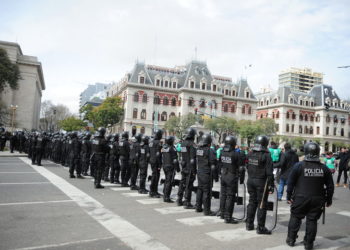 Otro día gris en el Ministerio de Agroindustria: confirmaron 548 despidos
