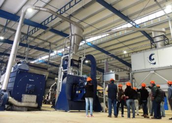 La cooperativa ACA recuperará desde este año las 6 mil toneladas de plástico que envía al campo