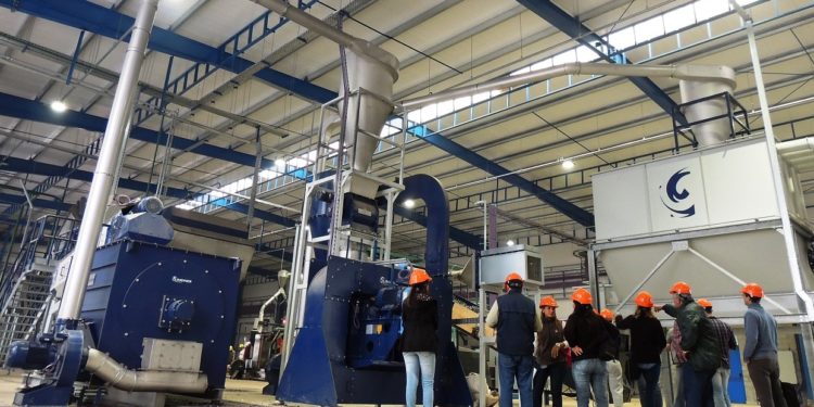 La cooperativa ACA recuperará desde este año las 6 mil toneladas de plástico que envía al campo