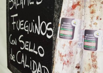 Historias con ingenio: Muchos criaban corderos en Tierra del Fuego, pero nadie hacía salamines