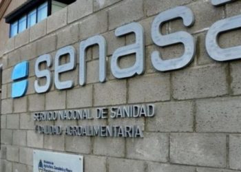 Córdoba da pelea para conservar su propia regional de Senasa