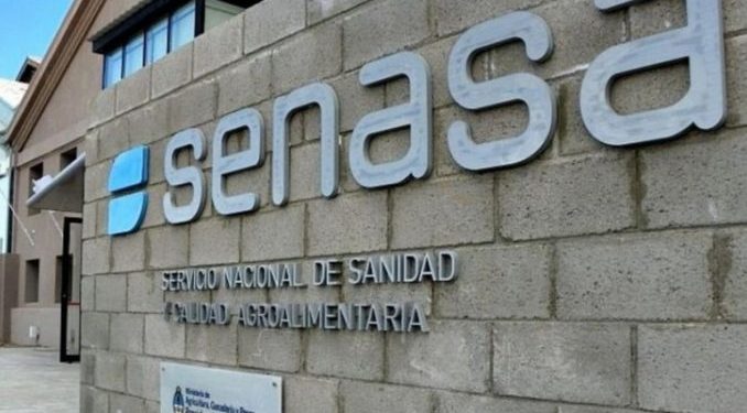 Córdoba da pelea para conservar su propia regional de Senasa