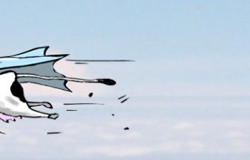 Los precios se dispararon y al final llegó el día “en que las vacas volaron”