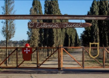 20 mil hectáreas en Córdoba valen mucho. Pero si apuntan al bien común, mucho más