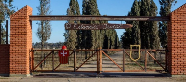 20 mil hectáreas en Córdoba valen mucho. Pero si apuntan al bien común, mucho más