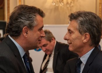 En medio de una fuerte reducción del Gabinete, Agroindustria fue degradada a secretaría