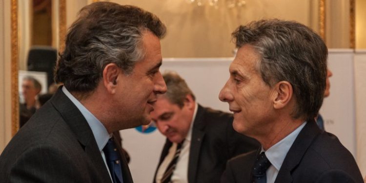 En medio de una fuerte reducción del Gabinete, Agroindustria fue degradada a secretaría