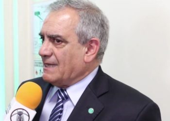 Carlos Iannizzotto: “Este Gobierno no le da bolilla a las cooperativas”