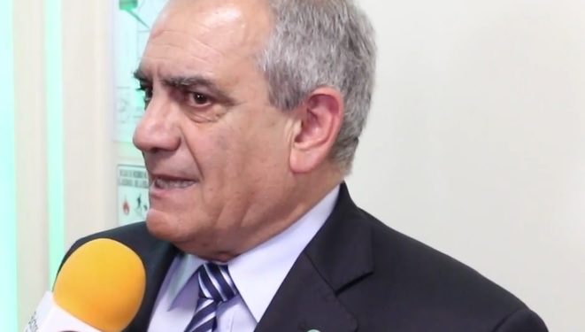 Carlos Iannizzotto: “Este Gobierno no le da bolilla a las cooperativas”