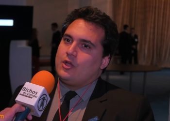 David Miazzo: “La fuga de maíz a soja será marginal porque muchos habían comprado los insumos”