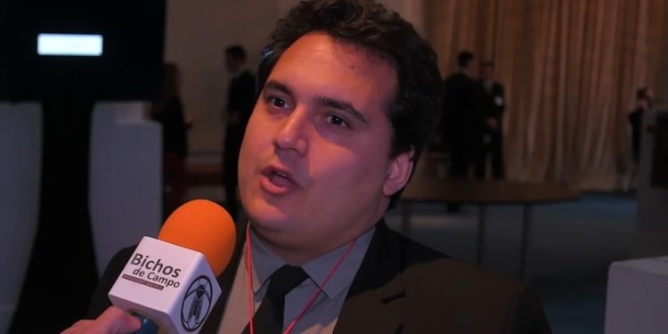 David Miazzo: “La fuga de maíz a soja será marginal porque muchos habían comprado los insumos”