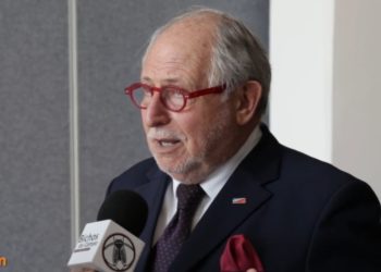 Diego Guelar: “Estamos vendiendo muy poco y mal a China”