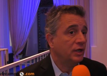 Etchevehere: “Este tipo de cambio le viene muy bien a todos los sectores productivos”