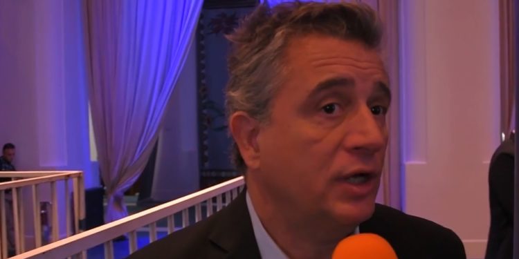 Etchevehere: “Este tipo de cambio le viene muy bien a todos los sectores productivos”