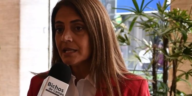 Gabriela Lizana: “La vitivinicultura no se reactiva solo con la devaluación, porque el 75% va al mercado interno”