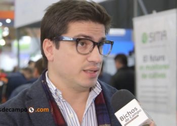 Iván Ordóñez: Un agri-geek  que nos explica “esos raros vocablos nuevos”
