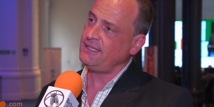 Javier Rotondo: “El productor de maíz está desorientado y frustado”