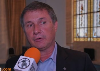 Juan Balbín: “El desafío en INTA es compartir productos con la parte privada”