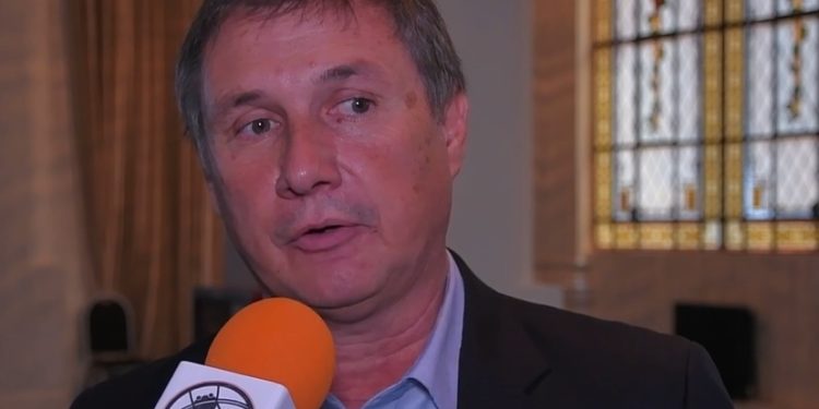 Juan Balbín: “El desafío en INTA es compartir productos con la parte privada”