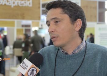 Juan Pablo Vélez: “El desafío de las Agtech es que tengan impacto en el bolsillo”
