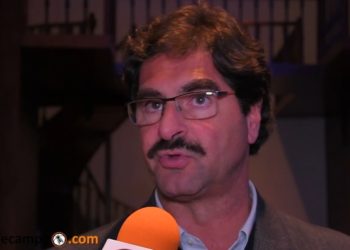 Leonardo Sarquís: “Hace siete años que los tamberos vienen sufriendo”