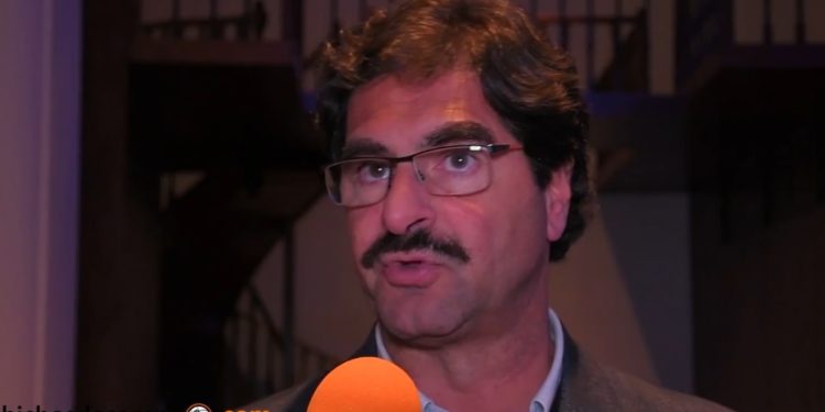 Leonardo Sarquís: “Hace siete años que los tamberos vienen sufriendo”