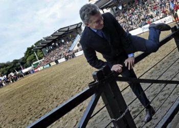 Una alegría para Macri: La carne batió todos los récords en agosto