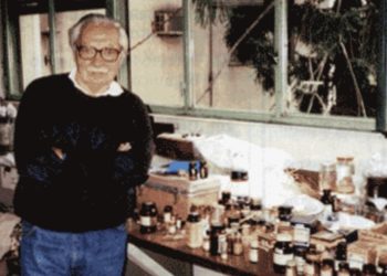 Recordando a Jorge Samuel Molina, el padre de la siembra directa