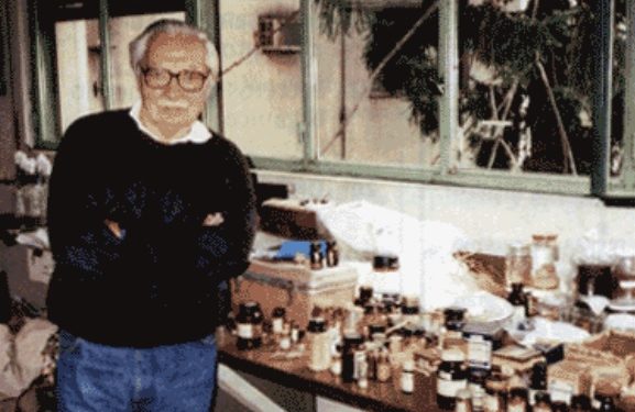 Recordando a Jorge Samuel Molina, el padre de la siembra directa