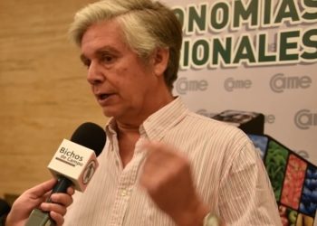 Otto Gramajo: “A los productores cañeros nunca nos llegó nada de la expansión del bioetanol”