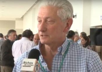 Raúl Boc-Ho: “En los últimos tres años, en Entre Ríos perdimos dos cosechas”