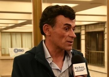 Sebastián Hernández: “Las exportadoras de frutas no derraman el beneficio de la devaluación”