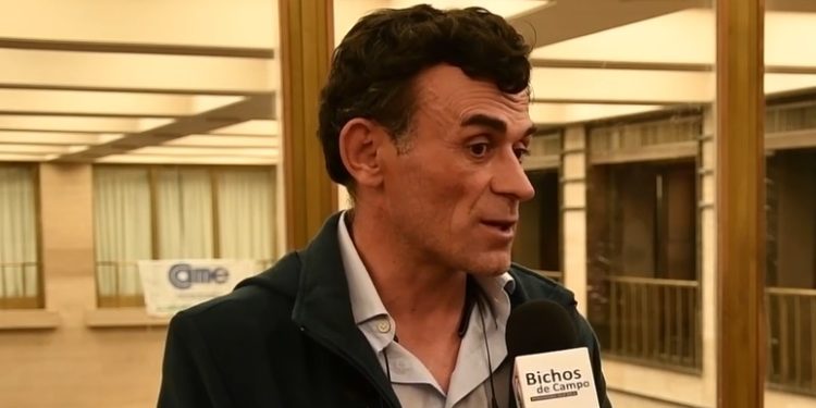 Sebastián Hernández: “Las exportadoras de frutas no derraman el beneficio de la devaluación”
