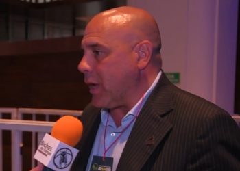 Sebastián Senesi: “En el agro no hay concentración sino dependencia”