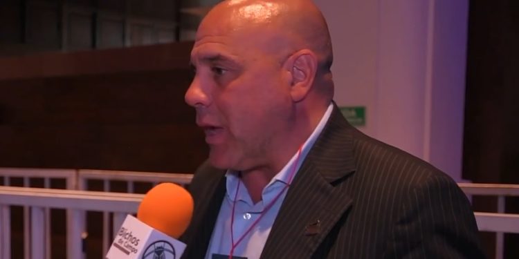 Sebastián Senesi: “En el agro no hay concentración sino dependencia”