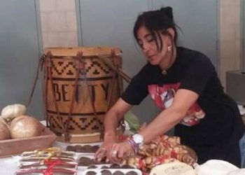 Sabores y saberes: Berta Ruiz, cocinera de las nostalgias santiagueñas