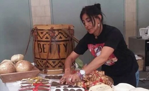 Sabores y saberes: Berta Ruiz, cocinera de las nostalgias santiagueñas