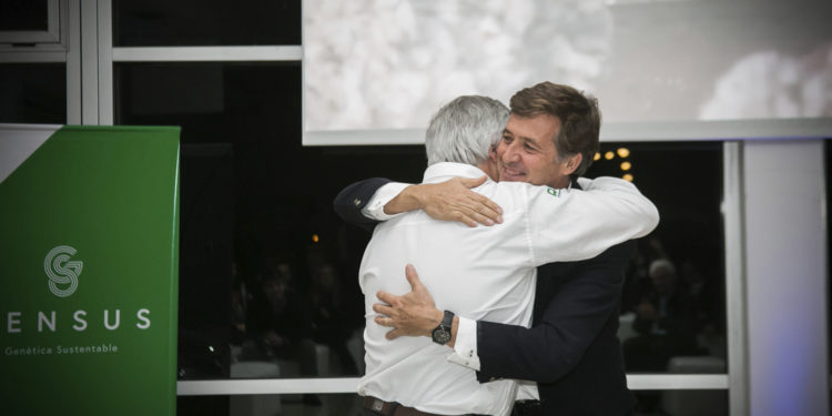 Gensus + Indigo: Nombres nuevos y extraños para potenciar un viejo cultivo