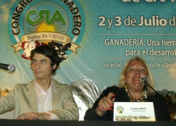 Andrés Domínguez: “Haciendo un análisis objetivo, las retenciones pueden volver a aumentar”