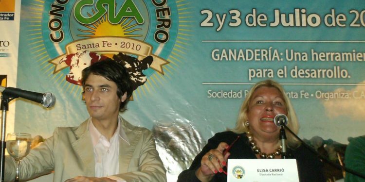 Andrés Domínguez: “Haciendo un análisis objetivo, las retenciones pueden volver a aumentar”