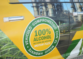 Proyectan para 2018 otro récord en la producción de bioetanol