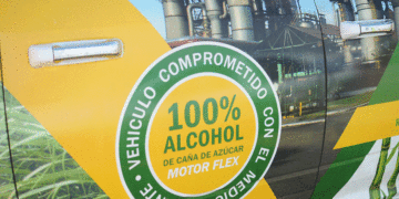 Proyectan para 2018 otro récord en la producción de bioetanol
