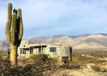 Sabores y saberes: Los Amaichas, la primera bodega de un pueblo originario