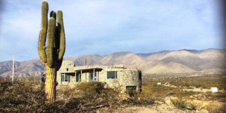 Sabores y saberes: Los Amaichas, la primera bodega de un pueblo originario