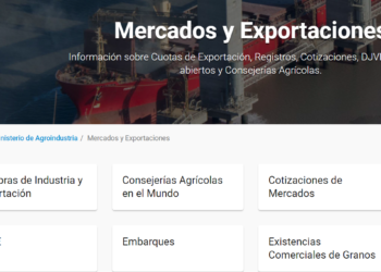 Las cerealeras dicen que la avalancha de ventas “se hizo dentro del marco legal vigente”